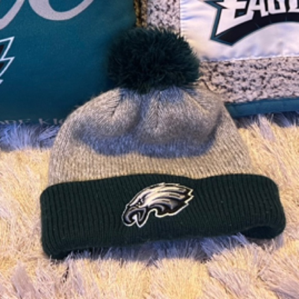 Eagles hat